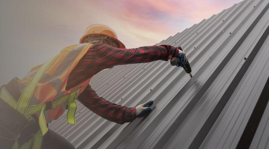 Expert new roof installation services in Kirby, WY